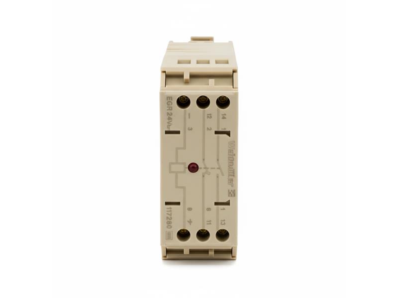WEIDMULLER 1172860000