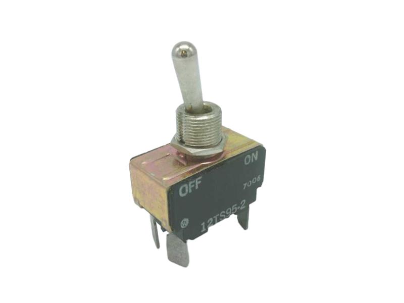 12TS95-2 by HONEYWELL