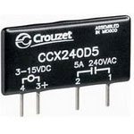 SENSATA TECHNOLOGIES CCX480D5R