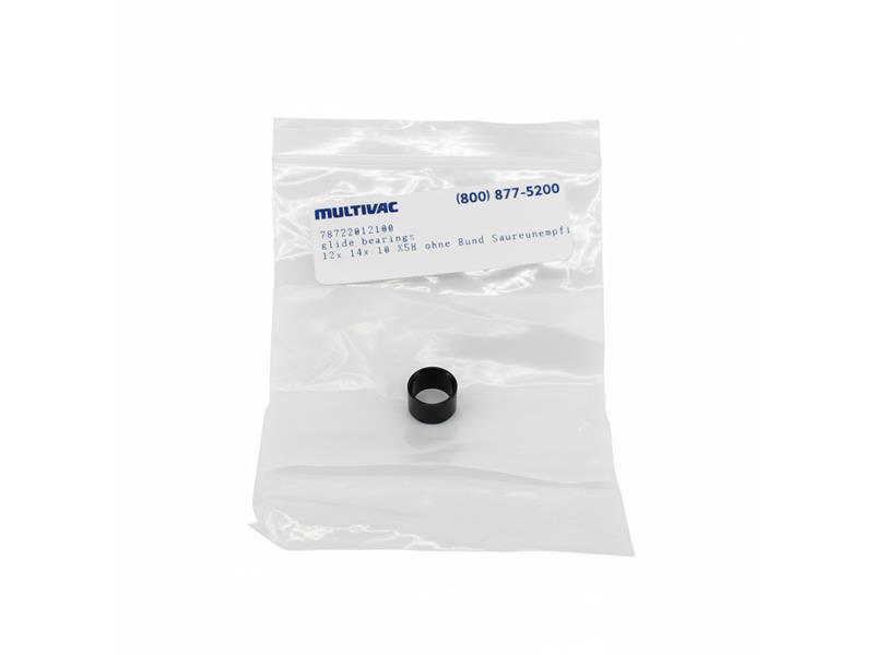 MULTIVAC PACKAGING MACH 78722012100