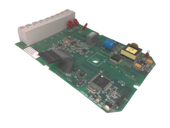 ASEA BROWN BOVERI EB0197F01