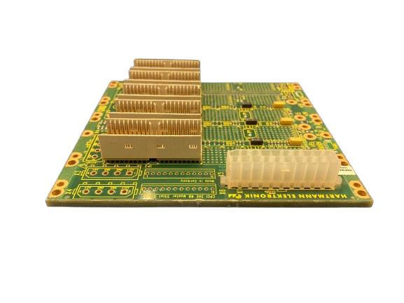 HERION FLUIDTRONIK BUS658