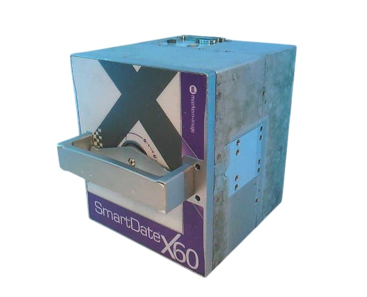 10058501 by DOVER CORPORATION