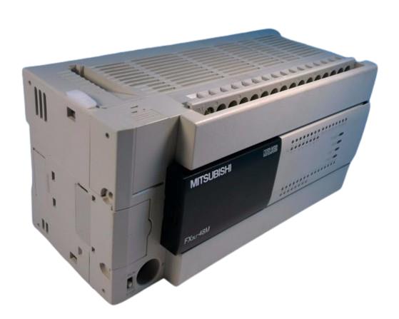MITSUBISHI FX3U-48MR/ES