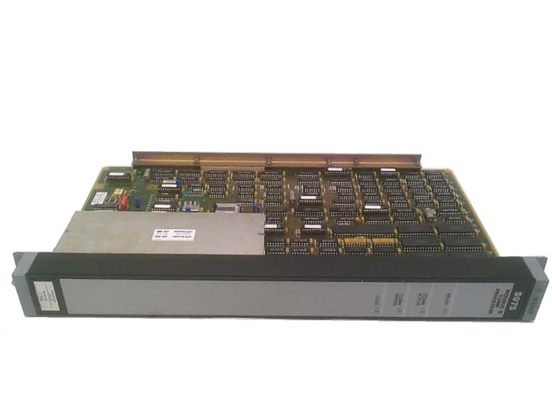 SCHNEIDER ELECTRIC S975 MODBUS II