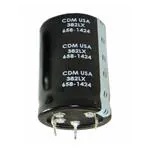 CORNELL DUBILIER 382LXE1366