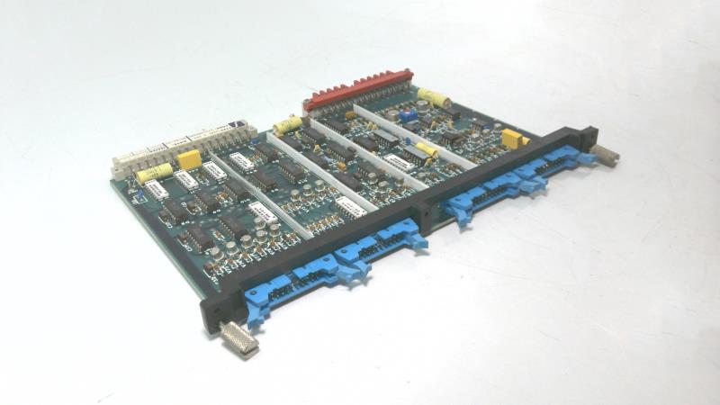 SAMC 6 DRV by ASEA BROWN BOVERI