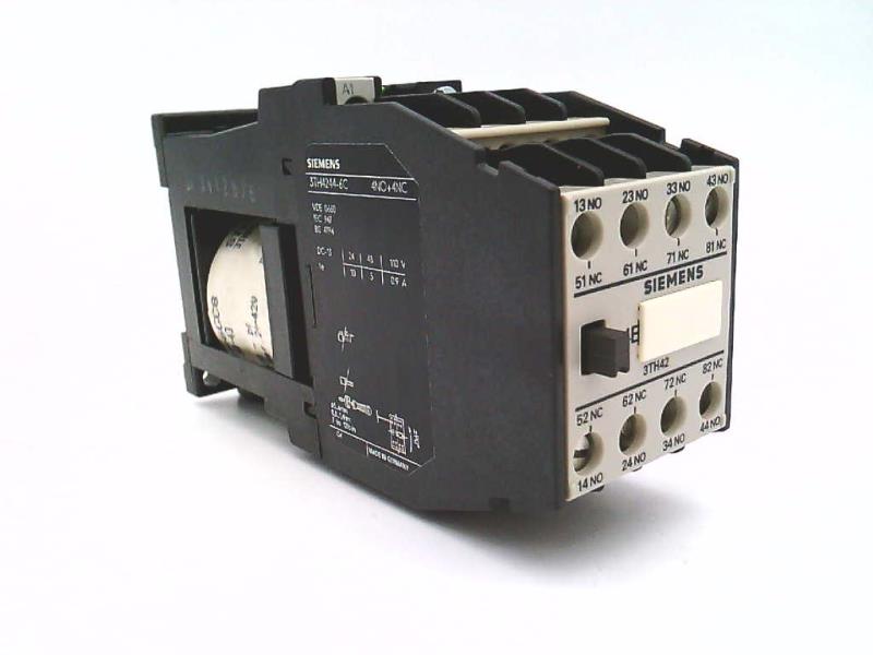 SIEMENS 3TH4244-6CC8