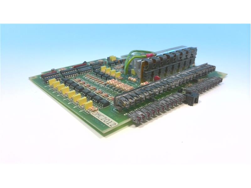 SCHNEIDER ELECTRIC TSXDMC2012