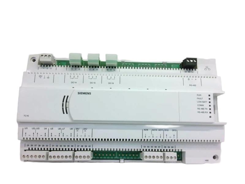 SIEMENS TC16.2-EF32.T