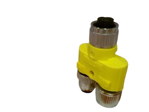 PHOENIX CONTACT IB L2-M ESTOP-ADAP 1/1 M12