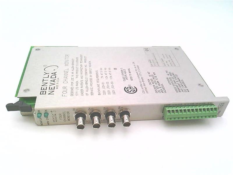 GENERAL ELECTRIC 2201/03-03