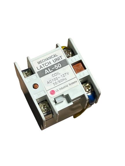 AL-50-AC100V by LG INDUSTRIAL SYSTEMS