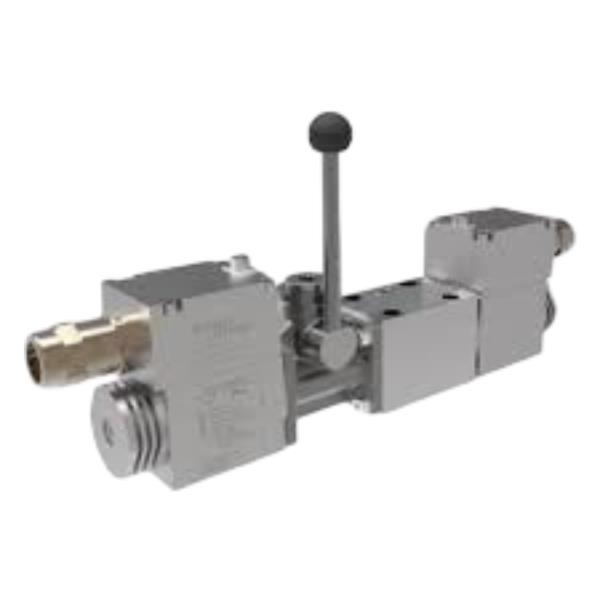 ARGO HYTOS RPERX3-063Y11/02400A4/A19-B