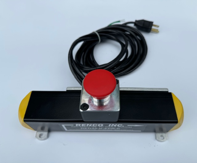 RENCO INC CONTROLS REN45-24VDCI-K-EPB-K