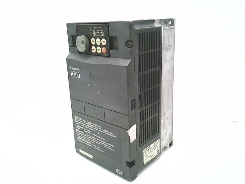 MITSUBISHI FR-A720-00175-NA