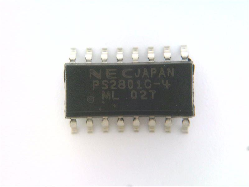CEL PS2801C-4-A