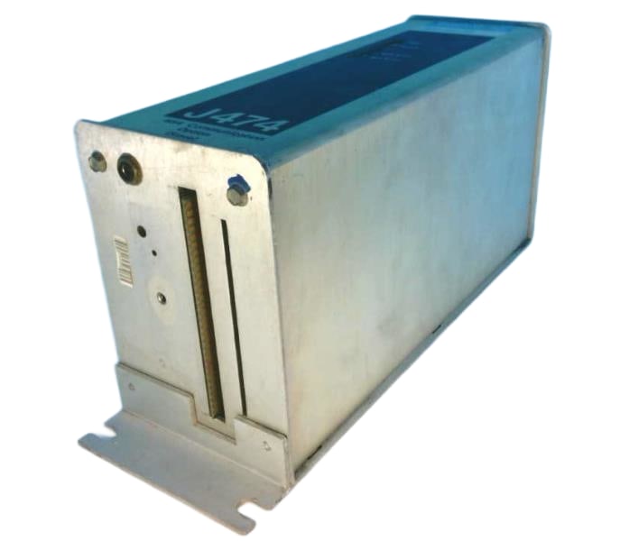 SCHNEIDER ELECTRIC SA-J474-000