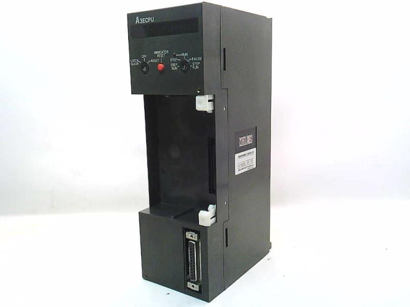 MITSUBISHI A3ECPU