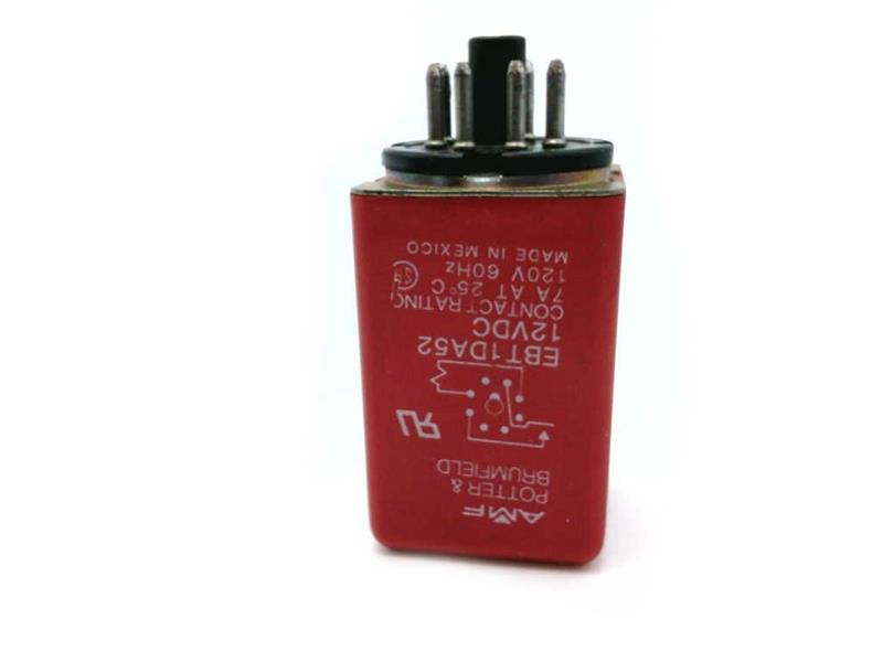 TE CONNECTIVITY EBT-IDA52