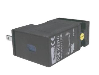 PARKER P2E-KS31C2