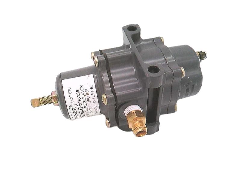 EMERSON FS67CFR-239