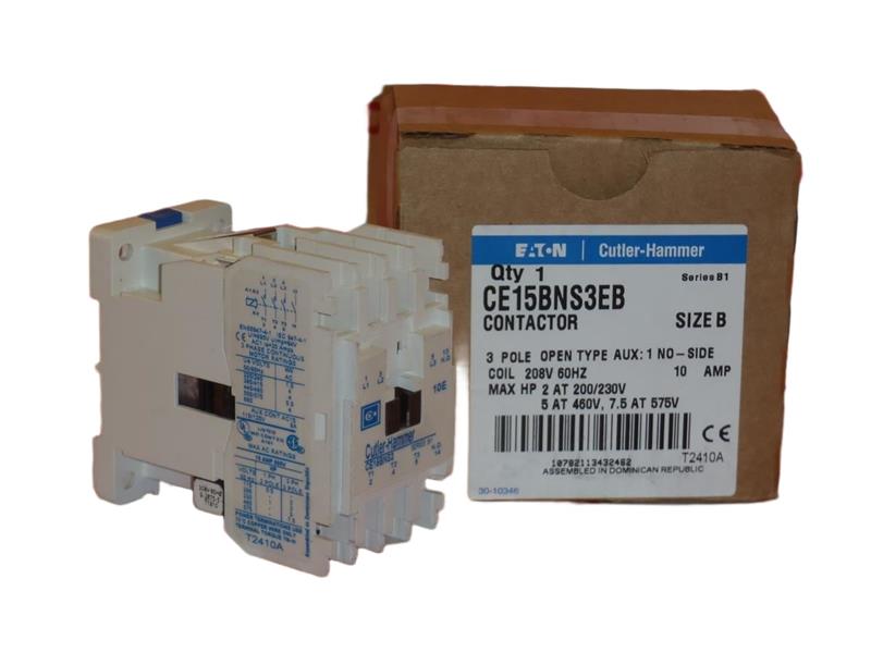 EATON CORPORATION CE15BNS3EB
