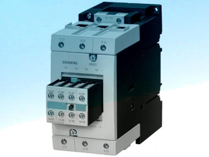 3RT1046-1BB44-3MA0 by SIEMENS