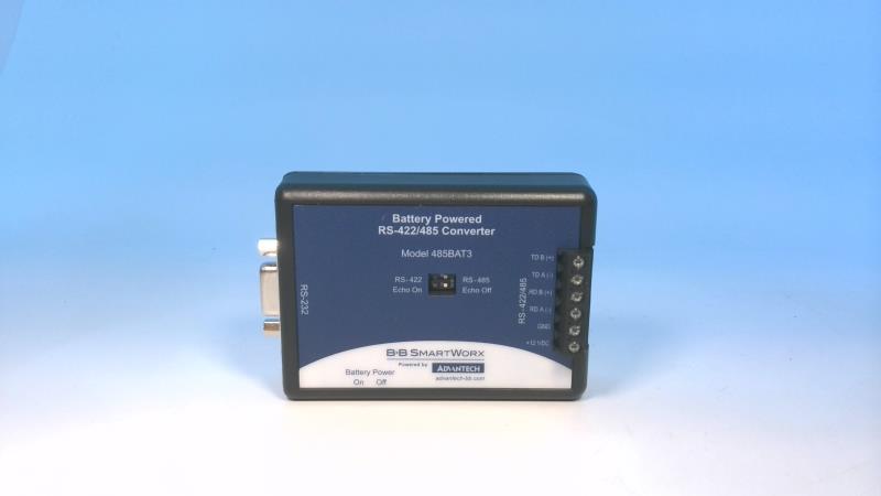 ADVANTECH BB-485BAT3