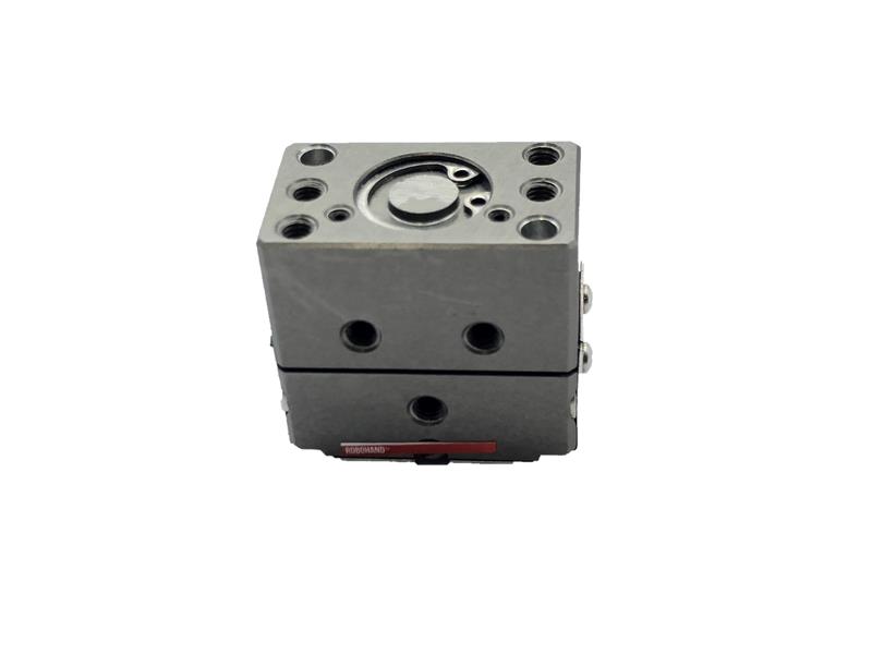 DOVER CORPORATION RPMC-3M