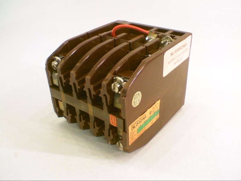 EATON CORPORATION DILO-52-NA-110/115V