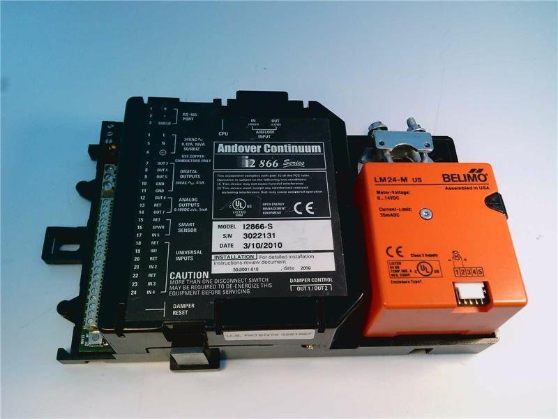 SCHNEIDER ELECTRIC I2866-S