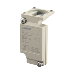 OMRON D4A-0100N