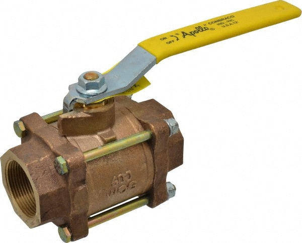 APOLLO VALVES 82-107-01