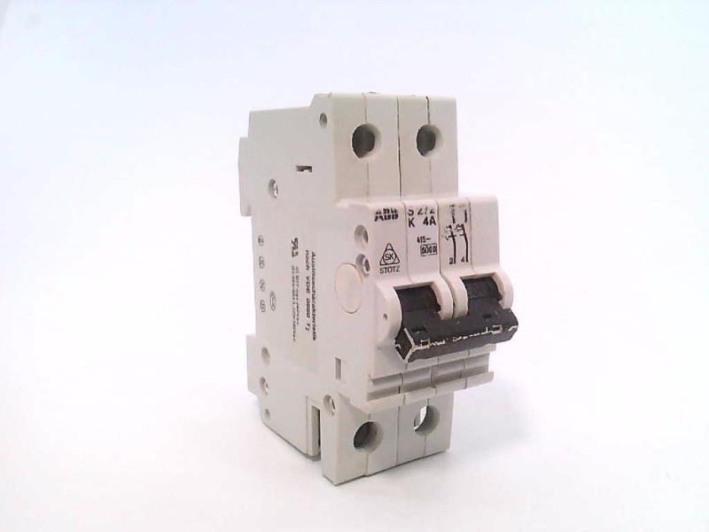 ASEA BROWN BOVERI S272-K4