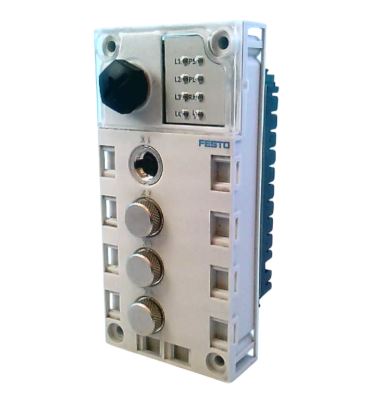 FESTO CPX-CP-4-FB