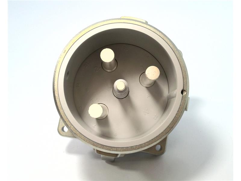 MARECHAL ELECTRIC SA 37-28043