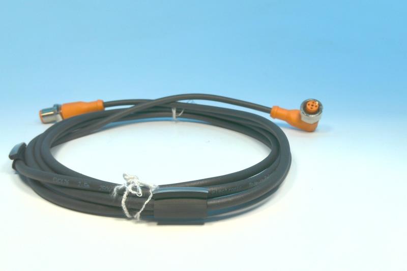 EFECTOR VDOAH040MSS02,5H04STGH040MSS-EVC176