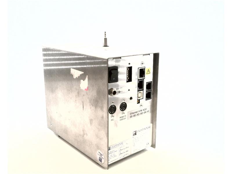 LIGHTHOUSE WORLDWIDE SOLUTIONS 402996228-1