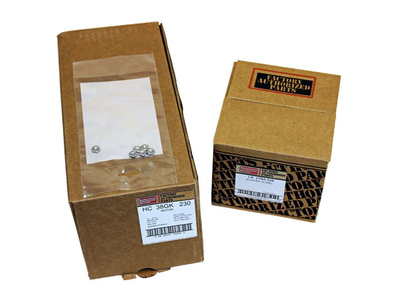 UNITED TECHNOLOGIES 48DJ660007