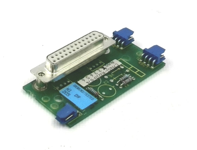 SIEMENS C79451-A2310-B74