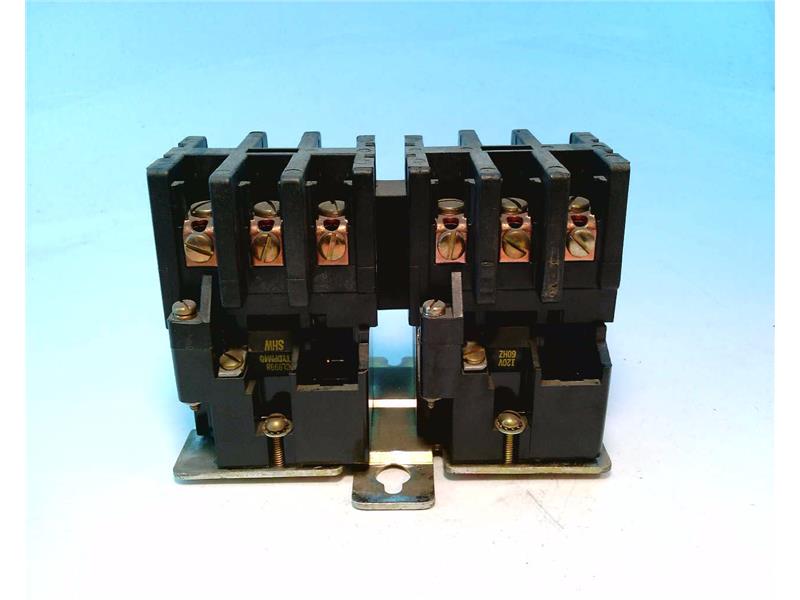 SCHNEIDER ELECTRIC 8965-TO1-V02