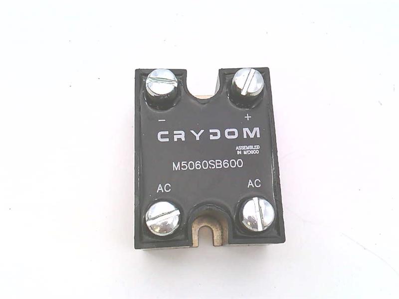 SENSATA TECHNOLOGIES M5060SB600