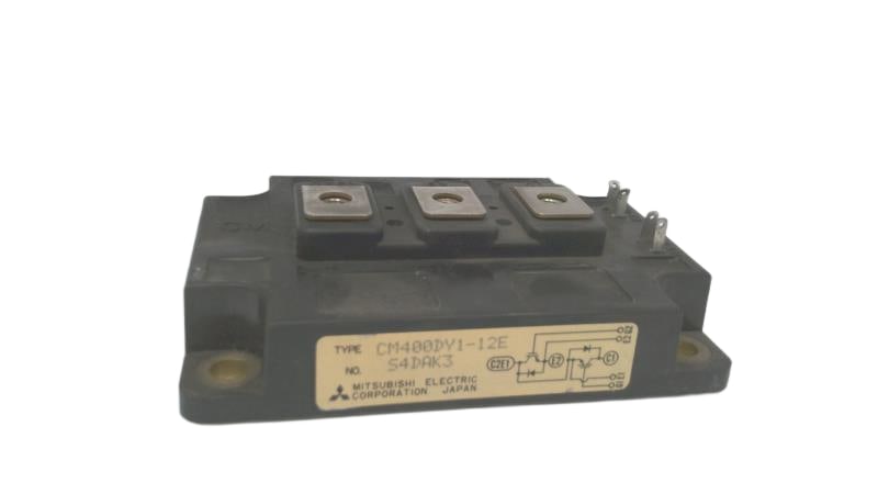 MITSUBISHI CM400DY112E