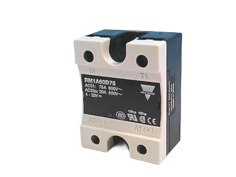 CARLO GAVAZZI RM1A60D75