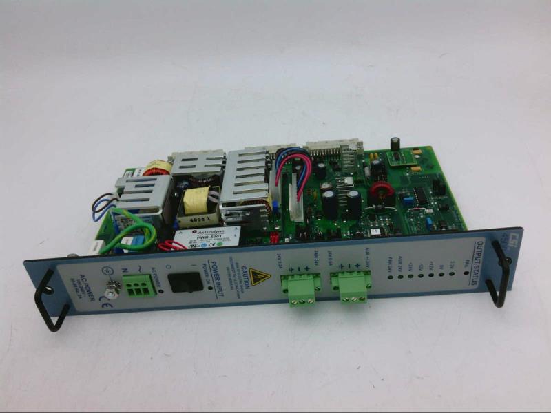 EMERSON CSI 4500 AC2