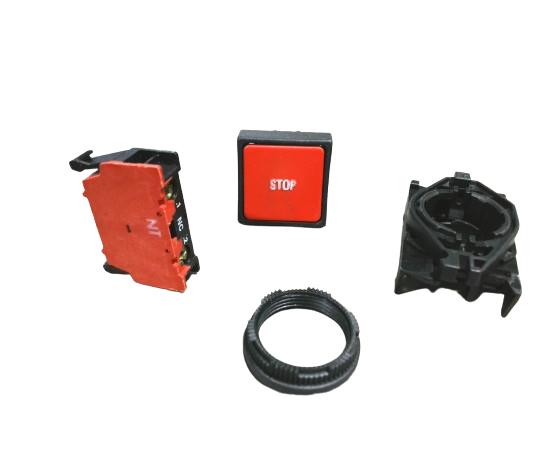 ALLEN BRADLEY 800EQ-F402W3LX01