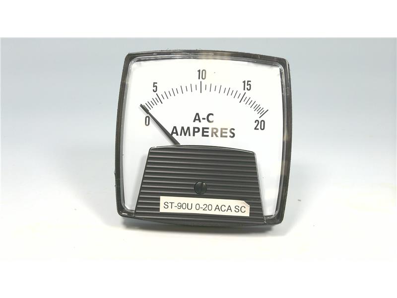 PROCESS MEASUREMENT CO ST-90U-0-20-ACA-SC