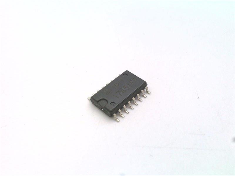 HA17451FP by HITACHI