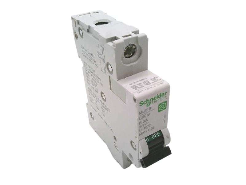 SCHNEIDER ELECTRIC M9F21103